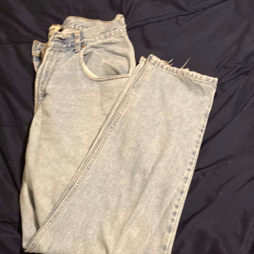VINTAGE GAP BLUE JEANS